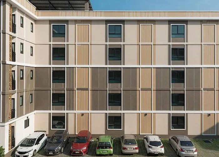Amanah Hotel 4*