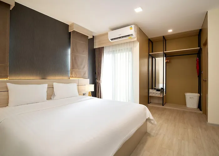 Hotel Amanah 4*