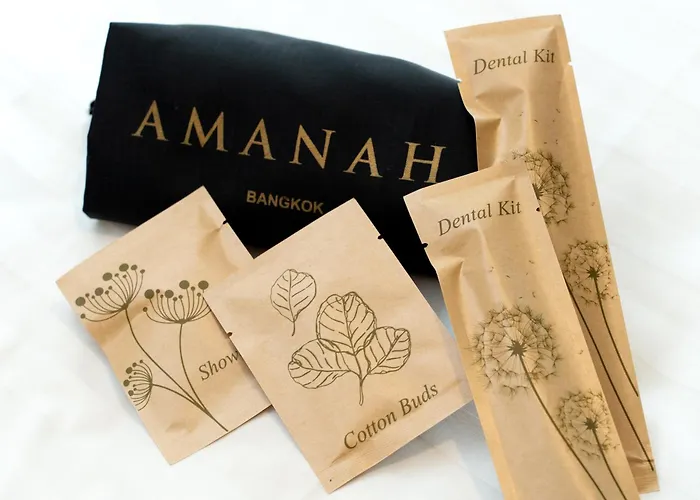 Amanah Hotel 4*