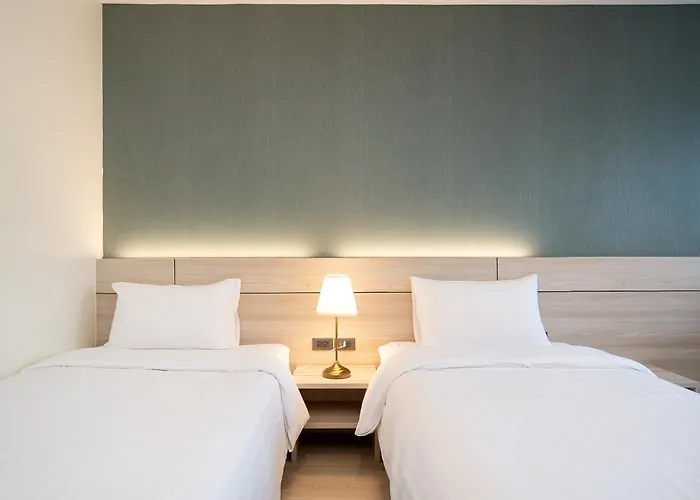 Amanah Hotel Bangkok
