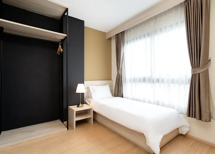 Hotel Amanah