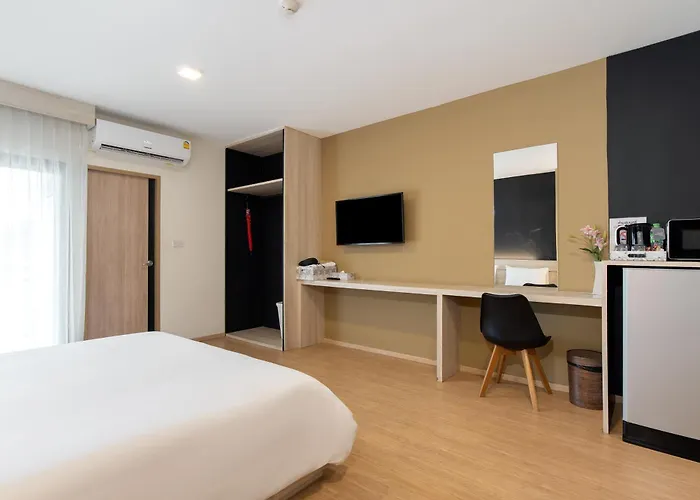 Hotel Amanah 4*
