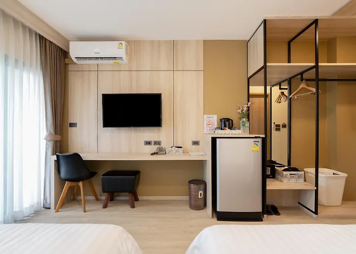 Hotel Amanah