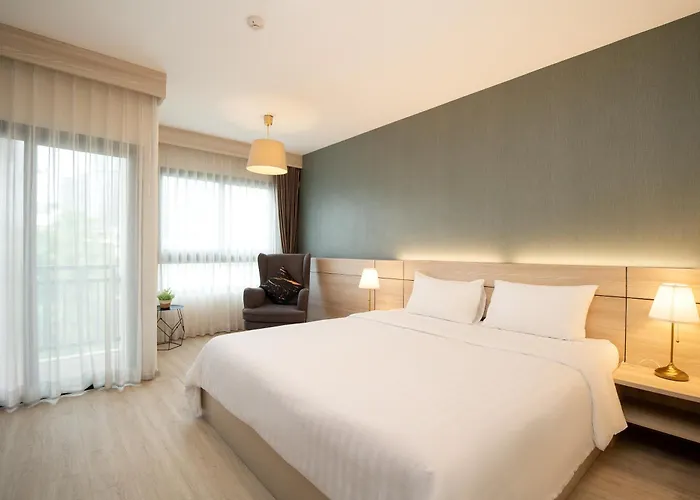 Amanah Hotel 4*