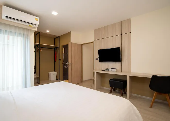 Amanah Bangkok