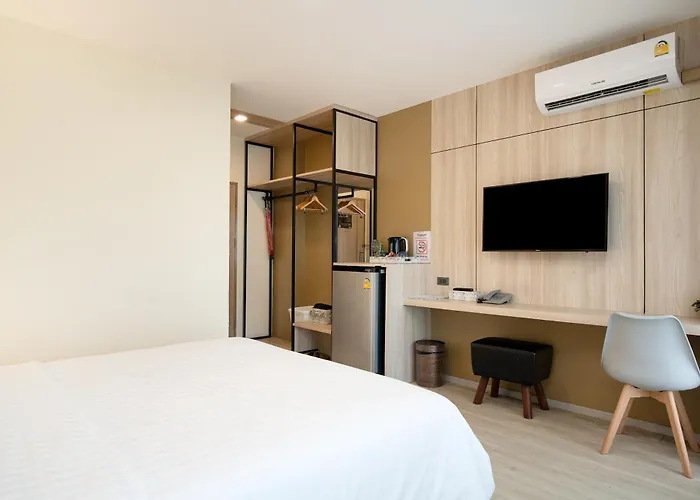 Amanah Hotel