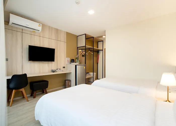 Amanah Hotel 4*