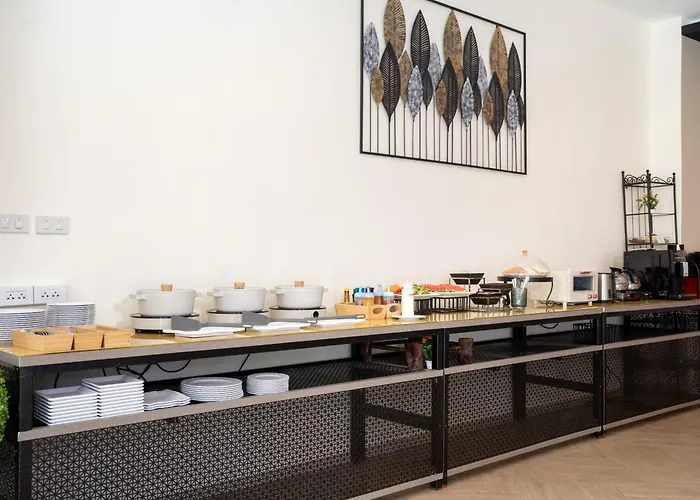Amanah Hotel 4*