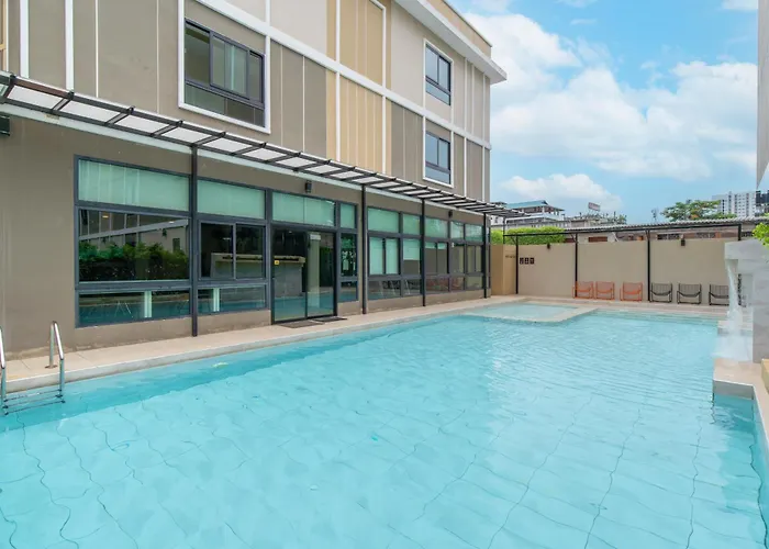 Hotel Amanah 4*