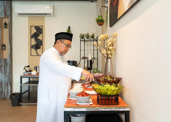 Hotel Amanah