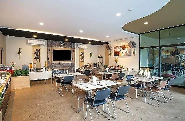 Amanah Hotel 4*