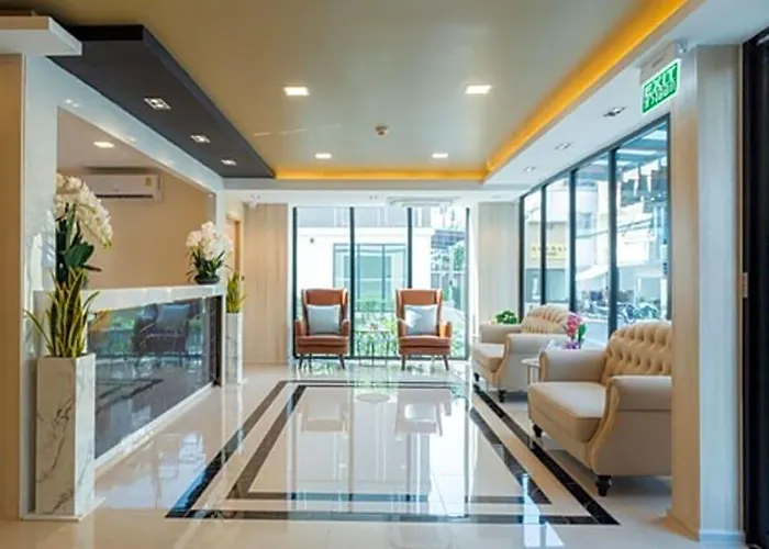 Hotel Amanah 4*