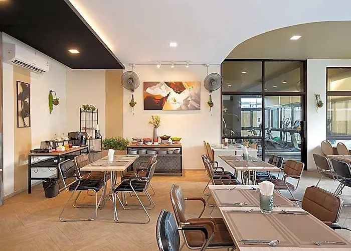 Amanah Hotel