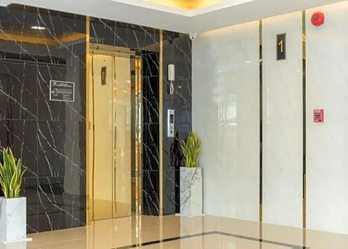 Hotel Amanah 4*
