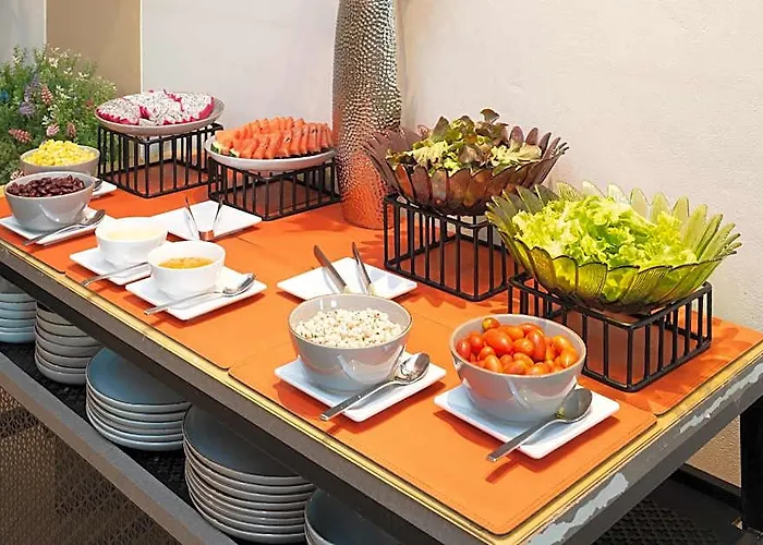 Amanah Hotel